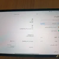 شیائومی پد 5 حافظه ۲۵۶ رم ۶|تبلت|تهران, سازمان برنامه جنوبی|دیوار