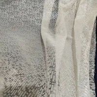 پارچه پرده ای تور