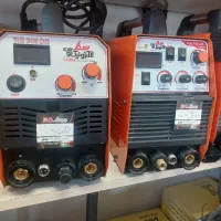 دستگاه جوش سما برق co2 آرگون پلاسما|ماشینآلات صنعتی|مشهد, مقدم|دیوار