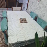 میز غذا خوری ۶نفره