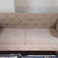 مبل راحتی