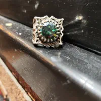 موزانایت الماس روسی|جواهرات|تهران, دروس|دیوار