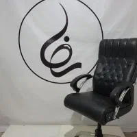 صندلی های اداری|صندلی و نیمکت|کاشان, شهرک فرهنگیان|دیوار