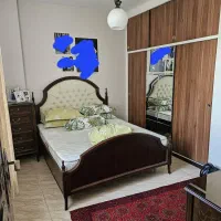 ۱۱۳متر بازسازی شده لوکس و مدرن