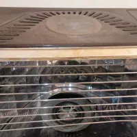 بخاری پنکه قدیمی|کلکسیون اشیاء عتیقه|تهران, عبدل‌آباد|دیوار