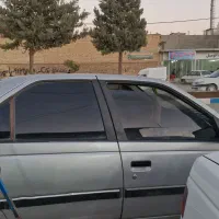 پژو ۸۴ همچی به شرط