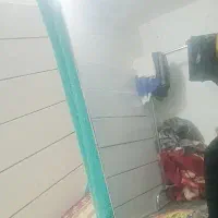 هم اتاقی خانم