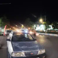فروش پراید 141