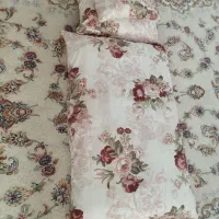 تشک بالش لحاف نو مناسب سیسمونی