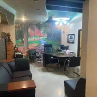 اجاره واحد ۵۵ متری اداری و تجاری در غازیان