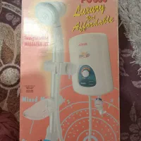 فروش آبگرمکن مخصوص آرایشگاه مدل JOVEN|آبگرمکن، پکیج، شوفاژ|بندرعباس, |دیوار