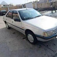 پژو 405مدل 95تک سوز