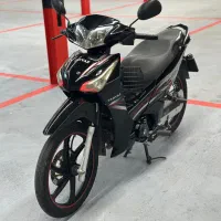 متورلاکی احسان تمام فابریک