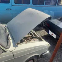 سواری سفید فروشی۷۵|خودرو سواری و وانت|سقز, |دیوار