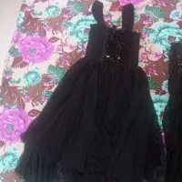 تعدادی پالتو کاپشن کفش کیف مانتو|لباس|سمنان, |دیوار