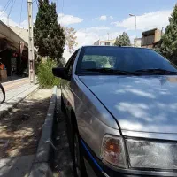 پژو۴۰۵ glx/مدل۹۴دوگانه فابریک کارخانه/داخل کرم|خودرو سواری و وانت|اصفهان, مولوی|دیوار