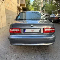 سمند EF7 مدل ۹۷|خودرو سواری و وانت|تهران, نیلوفر|دیوار