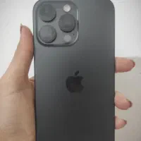 iphone 15 pro max 256G