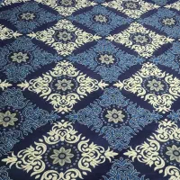 رو فرشی شش متری