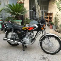 هوندا‌ مدل۹۹|موتورسیکلت|تهران, نارمک|دیوار