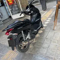 هوندا pcx|موتورسیکلت|اصفهان, شاهزاده ابراهیم|دیوار