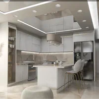 دکوراسیون داخلی/نوسازی/بازسازی پیمانکاری چوب کناف|خدمات پیشه و مهارت|اصفهان, خانه اصفهان|دیوار