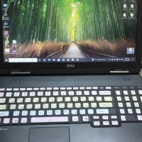 لب تاب دل مدل Dell latitude E5540 حرفه ای