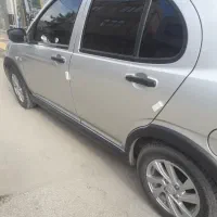 کوییک ار|خودرو سواری و وانت|همدان, |دیوار