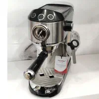 قهوه ساز|سماور، چای‌ساز، قهوه‌ساز|اصفهان, بوستان آینه خانه|دیوار