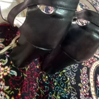 کفش مجلسی|کیف، کفش، کمربند|پاکدشت, خاتون آباد|دیوار