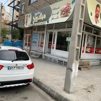 واگذاری اغذیه ساندویچ فست فود|اجارهٔ مغازه و غرفه|مشهد, ولیعصر (امامیه)|دیوار
