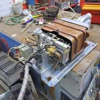 تعمیرات پکیج آبگرمکن و بخاری|خدمات پیشه و مهارت|قدس, شهرقدس|دیوار