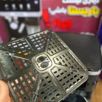 سرخکن بدون روغن ۶/۵ لیتری گاسونیک  / هواپز|اجاق گاز و لوازم برقی پخت‌وپز|قم, سالاریه|دیوار