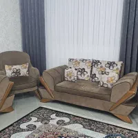 فروش مبل|مبلمان خانگی و میز عسلی|داراب, |دیوار
