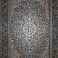 فرش قیطران ۹ متری نو ۱۲۰۰ شانه