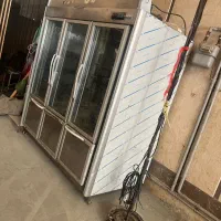 یخچال عرض ۱