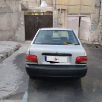 پراید 88|خودرو سواری و وانت|نسیمشهر, |دیوار