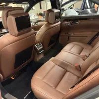 بنز S350L|خودرو سواری و وانت|تهران, الهیه|دیوار