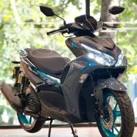 R155 آب خنک ABS|موتورسیکلت|تهران, فلسطین (میدان انقلاب)|دیوار