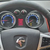 دنا پلاس توربو ۶ دنده فول آپشن|خودرو سواری و وانت|بندرعباس, |دیوار