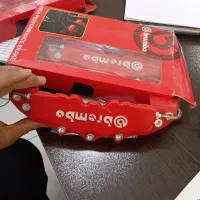 کیت کلاف در و کاور کالیبر ترمز|قطعات یدکی و لوازم جانبی|تهران, ویلاشهر|دیوار