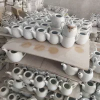 قوری درجه دو