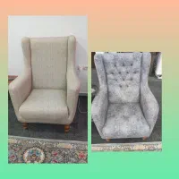 دوخت انواع کاورمبل وکاور لوازم برقی و روتختی