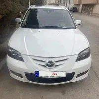 مزدا 3 مدل 88|خودرو سواری و وانت|اصفهان, سیچان|دیوار