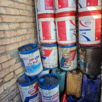 جمعاوری روغن سوخته کارکرده ماشینی