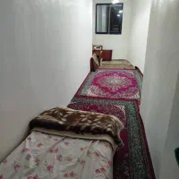 اجاره سوئیت نوساخت و تمیزاول شهررشت فقط به خانواده|اجارهٔ کوتاه‌مدت آپارتمان و سوئیت|رشت, کوی قدس|دیوار