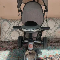 سه چرخه موزیکال سالم