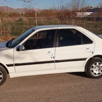 پژو پارس 1401