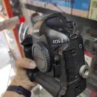 دوربین 1ds mark3|دوربین عکاسی و فیلم‌برداری|تهران, لاله زار|دیوار