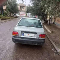 پرایدصبا۱۳۸۵